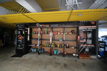 Apartamento à venda com 60m², 3 quartos e 1 vagaÁrea Comum - Conveniência