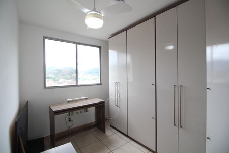 Apartamento à venda com 60m², 3 quartos e 1 vagaQuarto 2