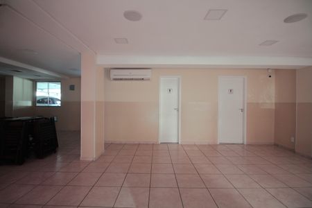 Apartamento à venda com 60m², 3 quartos e 1 vagaÁrea Comum - Salão de Festas