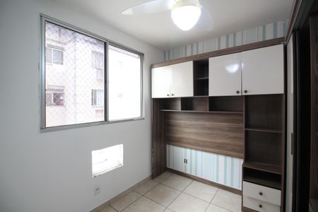 Apartamento à venda com 60m², 3 quartos e 1 vagaSuíte 3