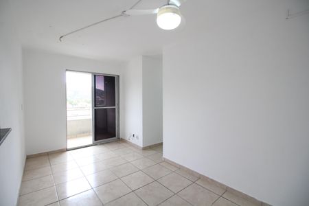 Apartamento para alugar com 60m², 3 quartos e 1 vagaSala