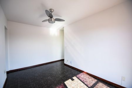 Sala de apartamento à venda com 2 quartos, 70m² em Lins, Rio de Janeiro