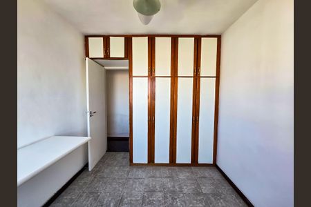 Quarto 1 de apartamento à venda com 2 quartos, 70m² em Lins, Rio de Janeiro