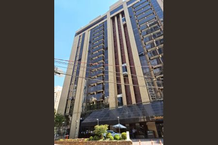 Studio à venda com 24m², 1 quarto e 1 vaga Studio à venda com 24m², 1 quarto e 1 vagaFoto 25