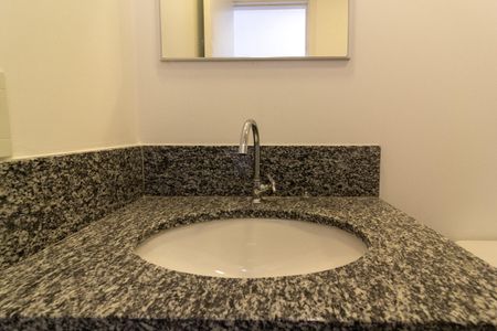 Apartamento para alugar com 46m², 2 quartos e 1 vagaBanheiro