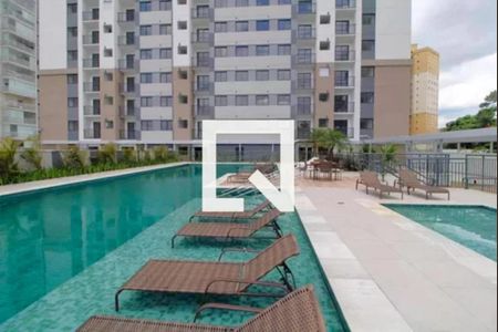 Apartamento para alugar com 46m², 2 quartos e 1 vagaÁrea comum