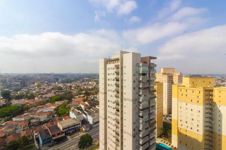 Apartamento para alugar com 46m², 2 quartos e 1 vagaVaranda vista