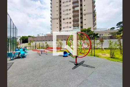 Apartamento para alugar com 46m², 2 quartos e 1 vagaÁrea comum