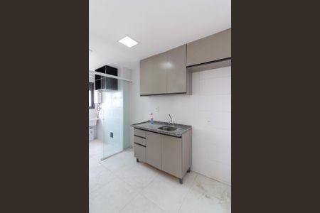 Apartamento para alugar com 46m², 2 quartos e 1 vagaCozinha