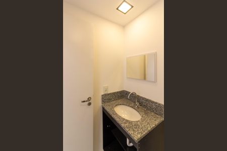 Apartamento para alugar com 46m², 2 quartos e 1 vagaBanheiro