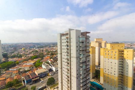 Apartamento para alugar com 46m², 2 quartos e 1 vagaQuarto 2 vista