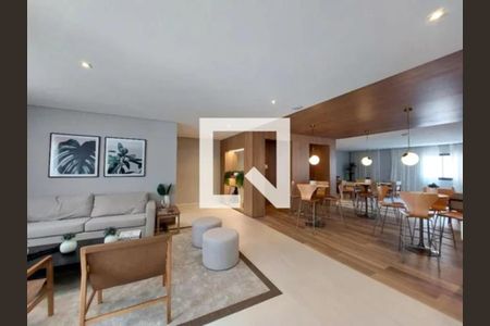 Apartamento para alugar com 46m², 2 quartos e 1 vagaÁrea comum