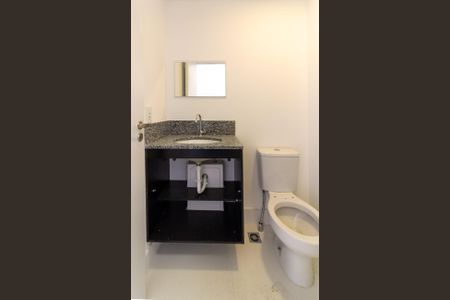 Apartamento para alugar com 46m², 2 quartos e 1 vagaBanheiro