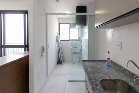 Apartamento para alugar com 46m², 2 quartos e 1 vagaCozinha