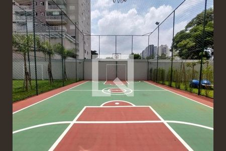 Apartamento para alugar com 46m², 2 quartos e 1 vagaÁrea comum