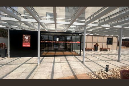 Apartamento para alugar com 46m², 2 quartos e 1 vagaÁrea comum