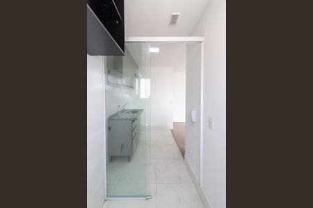 Apartamento para alugar com 46m², 2 quartos e 1 vagaÁrea de Serviço