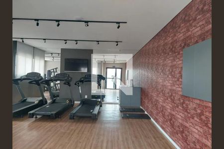 Apartamento para alugar com 46m², 2 quartos e 1 vagaÁrea comum