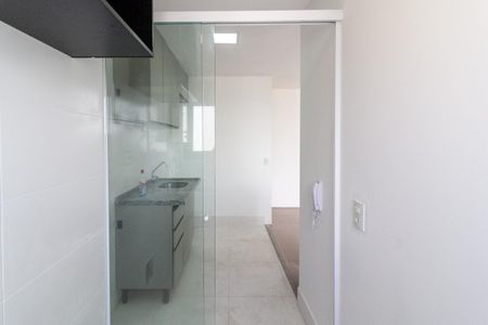 Apartamento para alugar com 46m², 2 quartos e 1 vagaÁrea de Serviço