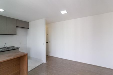 Apartamento para alugar com 46m², 2 quartos e 1 vagaSala