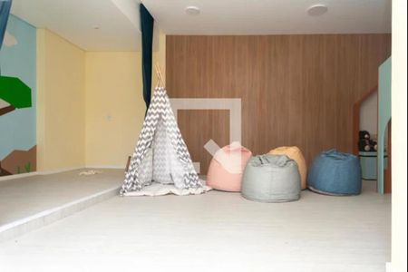 Apartamento para alugar com 46m², 2 quartos e 1 vagaÁrea comum