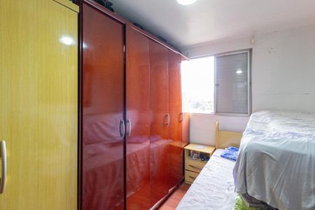 Quarto 1 de apartamento à venda com 2 quartos, 74m² em Vila Quitauna, Osasco