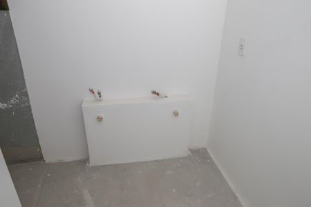 Apartamento à venda com 166m², 3 quartos e 3 vagas Apartamento à venda com 166m², 3 quartos e 3 vagasBanheiro da Suíte 1