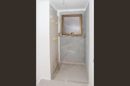 Apartamento à venda com 166m², 3 quartos e 3 vagas Apartamento à venda com 166m², 3 quartos e 3 vagasBanheiro da Suíte 2