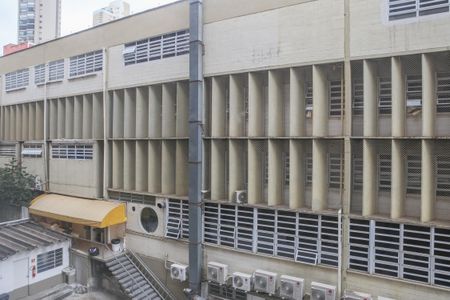 Apartamento à venda com 166m², 3 quartos e 3 vagas Apartamento à venda com 166m², 3 quartos e 3 vagasVista da Suíte 3