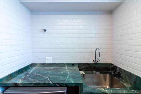 Apartamento à venda com 200m², 3 quartos e 3 vagas Apartamento à venda com 200m², 3 quartos e 3 vagasCobertura - área gourmet