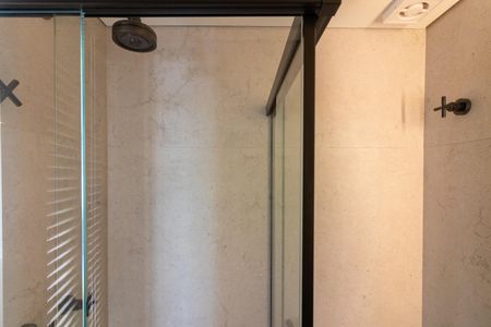 Apartamento à venda com 200m², 3 quartos e 3 vagas Apartamento à venda com 200m², 3 quartos e 3 vagasCobertura - Banheiro