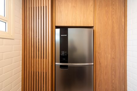 Apartamento à venda com 200m², 3 quartos e 3 vagas Apartamento à venda com 200m², 3 quartos e 3 vagasCobertura - área gourmet