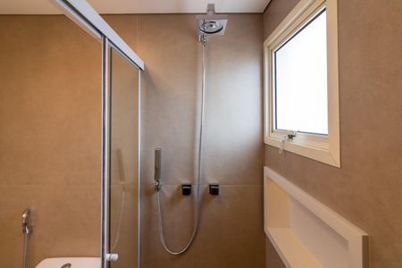 Apartamento à venda com 200m², 3 quartos e 3 vagas Apartamento à venda com 200m², 3 quartos e 3 vagasBanheiro