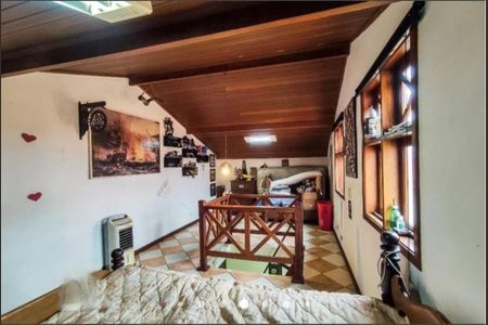 Casa à venda com 201m², 3 quartos e 3 vagas