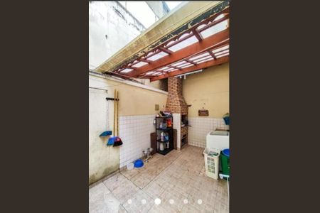 Casa à venda com 201m², 3 quartos e 3 vagas