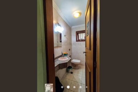 Casa à venda com 201m², 3 quartos e 3 vagas
