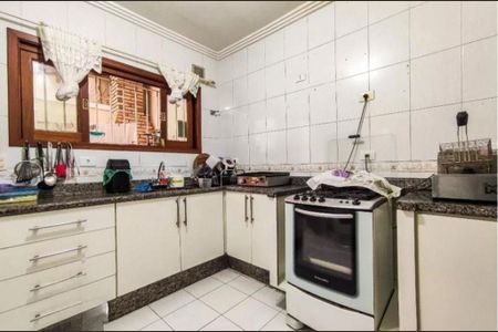 Casa à venda com 201m², 3 quartos e 3 vagas