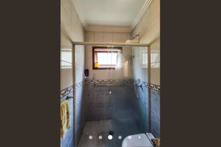 Casa à venda com 201m², 3 quartos e 3 vagas