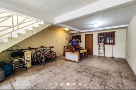 Casa à venda com 3 quartos, 201m² em Vila Morse, São Paulo