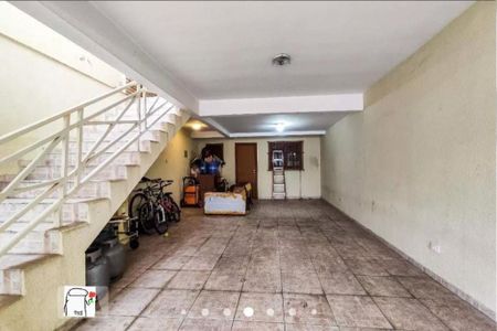 Casa à venda com 201m², 3 quartos e 3 vagas