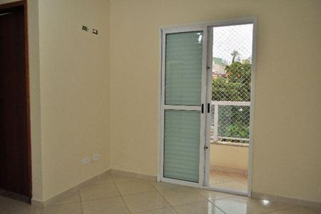 Casa à venda com 3 quartos, 122m² em Parque das Nações, Santo André