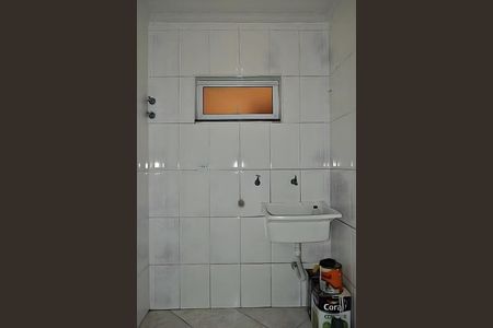 Casa à venda com 3 quartos, 122m² em Parque das Nações, Santo André