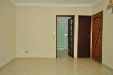 Casa à venda com 3 quartos, 122m² em Parque das Nações, Santo André