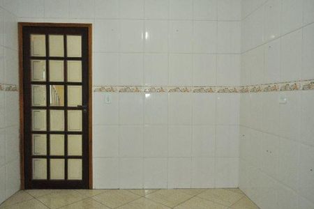 Casa à venda com 3 quartos, 122m² em Parque das Nações, Santo André