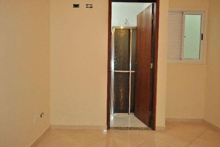 Casa à venda com 3 quartos, 122m² em Parque das Nações, Santo André