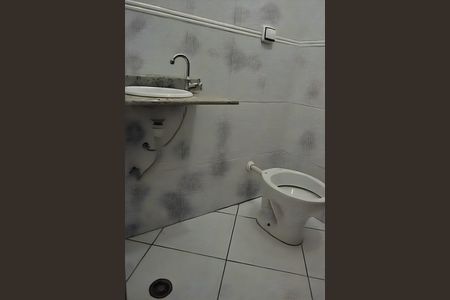 Casa à venda com 3 quartos, 122m² em Parque das Nações, Santo André