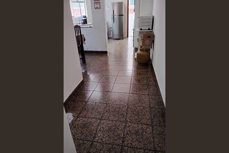 Casa à venda com 3 quartos, 185m² em Jardim Alvorada, Santo André