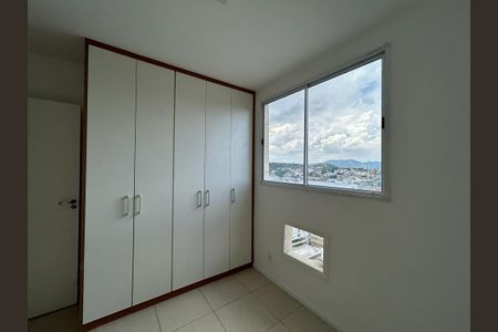 Apartamento à venda com 2 quartos, 60m² em Jacarepaguá, Rio de Janeiro