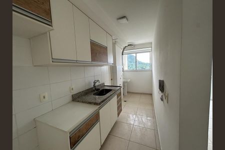 Apartamento à venda com 2 quartos, 60m² em Jacarepaguá, Rio de Janeiro