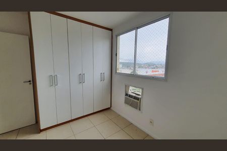 Apartamento à venda com 2 quartos, 60m² em Jacarepaguá, Rio de Janeiro